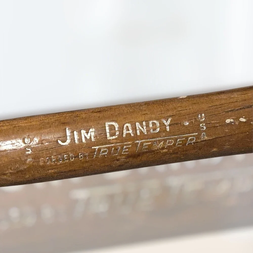 Jim Dandy order by